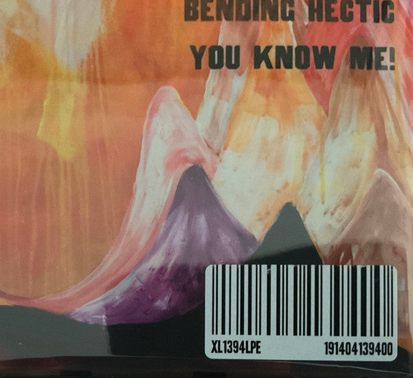 The Smile – Wall Of Eyes LP vinyl record, image 10 of 10