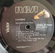 Daryl Hall & John Oates – Livetime LP vinyl record, image 3 of 5