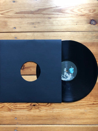 Héctor Oaks – Grown From The Ashes 12" vinyl record