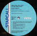 Eurythmics – 1984 (For The Love Of Big Brother) LP vinyl record, image 3 of 6