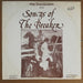 The Overlanders – The Overlanders Sing Songs Of The Breaker LP vinyl record, image 1 of 3