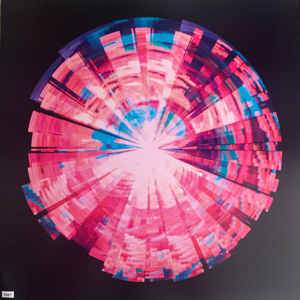 Royal Blood – Typhoons LP vinyl record, image 5 of 10