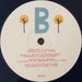 Various – Milk On Milk LP vinyl record, image 6 of 6