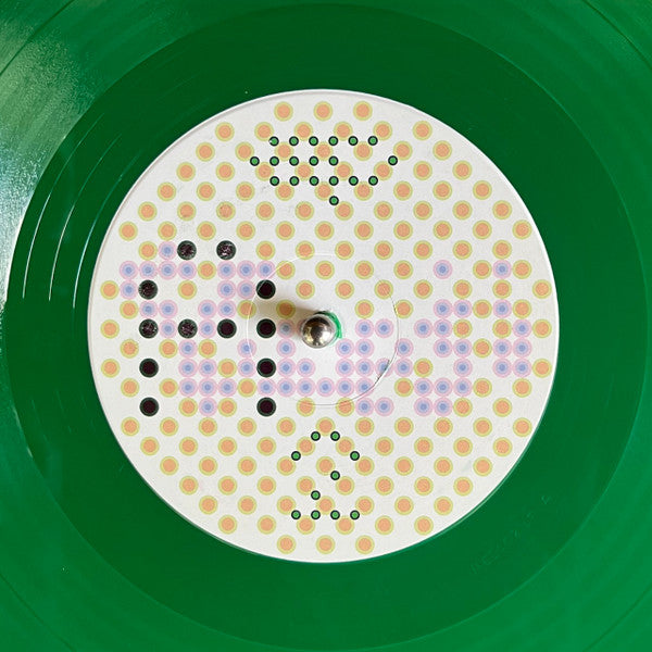 Yaeji – EP 1​+​2 12" vinyl record, image 4 of 5