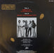 Partners In Crime – Miracles 12" vinyl record, image 2 of 4