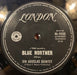 Sir Douglas Quintet – The Tracker 7" vinyl record, image 2 of 2