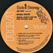 Michael Nesmith & The First National Band – Nevada Fighter LP vinyl record, image 3 of 4