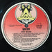 Steve Hillage – Green LP vinyl record, image 6 of 6