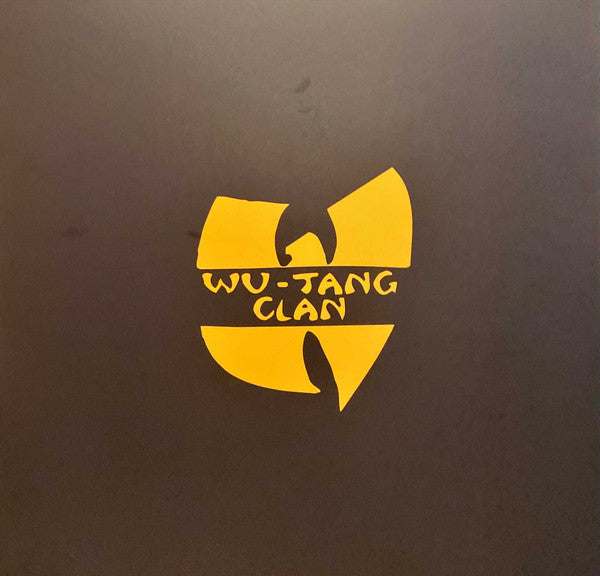 Wu-Tang Clan – Enter The Wu-Tang (36 Chambers) (2xLP) LP vinyl record, image 9 of 10