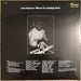 Leon Spencer, Jr. – Where I'm Coming From LP vinyl record, image 2 of 7