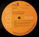 Hugo Montenegro – Colours Of Love LP vinyl record, image 3 of 4