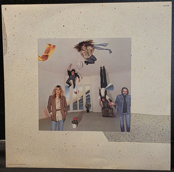 Fleetwood Mac – Tusk (2xLP) LP vinyl record, image 5 of 10