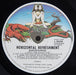 Supercharge – Horizontal Refreshment LP vinyl record, image 4 of 6