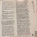 Bob Marley & The Wailers – The Birth Of A Legend LP vinyl record, image 2 of 4
