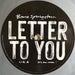 Bruce Springsteen – Letter To You LP vinyl record, image 5 of 10