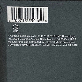 Lynyrd Skynyrd – (Pronounced 'Lĕh-'nérd 'Skin-'nérd) LP vinyl record, image 6 of 7