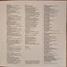 James Taylor – Mud Slide Slim And The Blue Horizon LP vinyl record, image 4 of 6