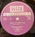 Joseph Haydn, Brighton Festival Chorus, Royal Philharmonic Orchestra, Antal Dorati – Il Ritorno Di Tobia (4xLP) LP vinyl record, image 3 of 3