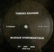 Tomoko Sauvage – Musique Hydromantique LP vinyl record, image 6 of 6