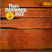 Georgia Street Jazzband – That's Hannover-Jazz LP vinyl record, image 1 of 4