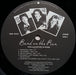 Wings – Band On The Run LP vinyl record, image 7 of 7