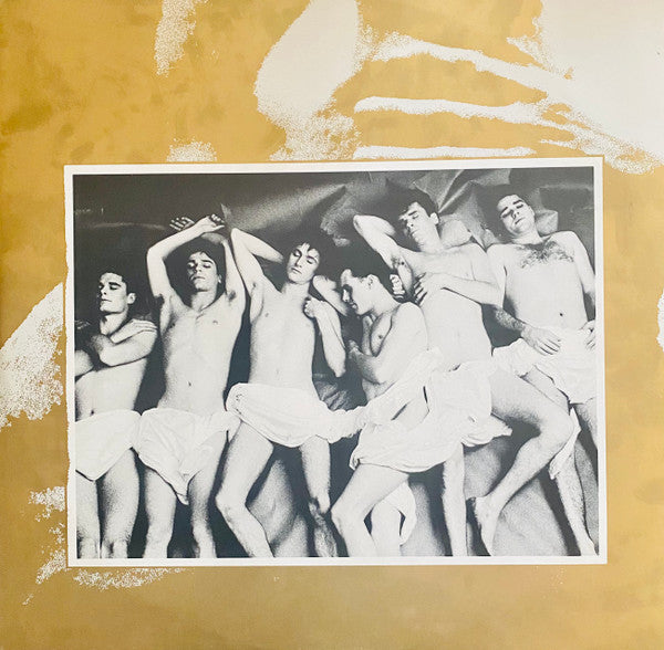 INXS – Shabooh Shoobah LP vinyl record, image 6 of 8
