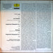 Franz Liszt, Berliner Philharmoniker, Herbert von Karajan – Mazeppa - Les Preludes - Ungarische Rhapsodien Nr.2 & 4 LP vinyl record, image 2 of 4