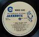 The Storyville All-stars – Wabash Blues LP vinyl record, image 4 of 4