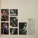 Don Menza & His '80s Big Band – Burnin' LP vinyl record, image 4 of 8