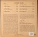 C.W. Stoneking – Jungle Blues LP vinyl record, image 2 of 4