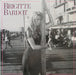 Brigitte Bardot – Brigitte Bardot LP vinyl record, image 1 of 4