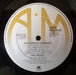 The Police – Outlandos D'Amour LP vinyl record, image 3 of 4