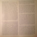 Ton Koopman, Anneke Uittenbosch – Werke Für Zwei Cembali Works For Two Harpsichords/Oeuvres Pour Deux Clavecins LP vinyl record, image 6 of 6
