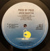 John Martyn – Piece By Piece LP vinyl record, image 6 of 6