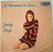 Judy Page – A Woman In Love LP vinyl record, image 1 of 4