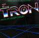 Wendy Carlos – Tron (Original Motion Picture Soundtrack) LP vinyl record, image 1 of 7