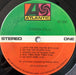 Stephen Stills – Stephen Stills LP vinyl record, image 3 of 4