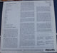 Georg Friedrich Händel, English Chamber Orchestra, Raymond Leppard – Wassermusik LP vinyl record, image 2 of 4