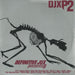 Various – Definitive Jux Presents II (2xLP) LP vinyl record, image 1 of 8