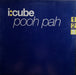 I:Cube – Pooh Pah 12" vinyl record, image 1 of 4