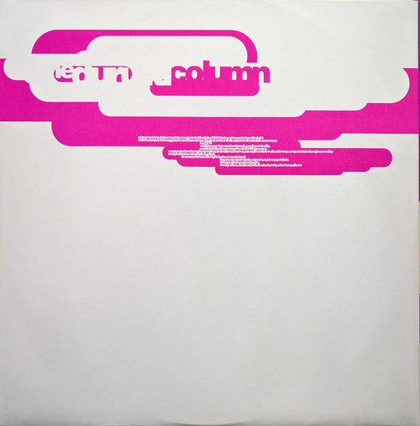 The Durutti Column – Obey The Time LP vinyl record, image 3 of 6