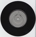 Status Quo – Caroline / Joanne 7" vinyl record, image 2 of 2