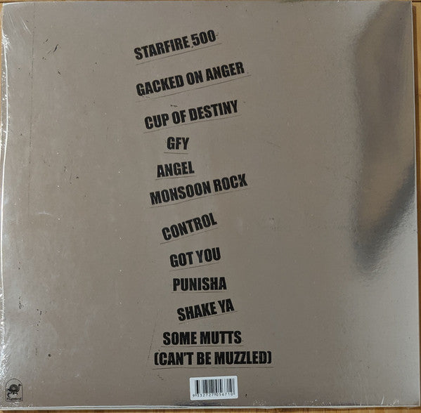 Amyl And The Sniffers – Amyl And The Sniffers LP vinyl record, image 2 of 6