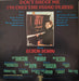 Elton John – Don't Shoot Me I'm Only The Piano Player LP vinyl record, image 2 of 10