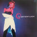 Quarterflash – Back Into Blue LP vinyl record, image 1 of 6