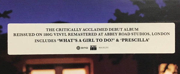 Bat For Lashes – Fur And Gold LP vinyl record, image 3 of 7