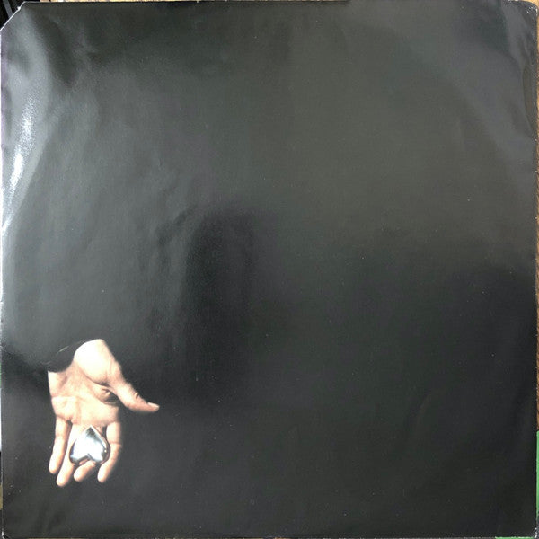 John Cale – Slow Dazzle LP vinyl record, image 3 of 6