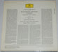 Ludwig Van Beethoven, Christian Ferras, Herbert von Karajan, Berliner Philharmoniker – Violinkonzert D-Dur LP vinyl record, image 2 of 4