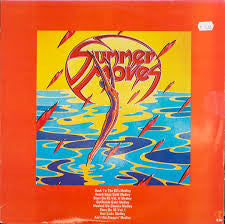 Various – Summer Moves LP vinyl record, image 1 of 3