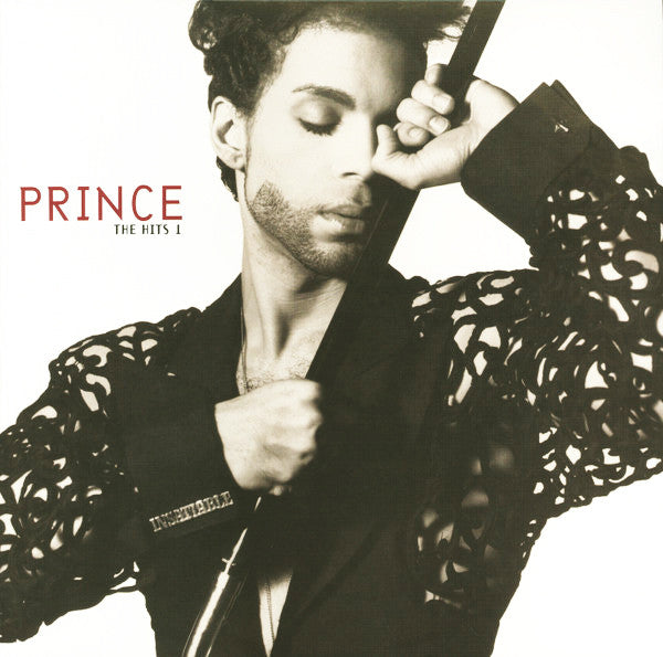 Prince – The Hits 1 (2xLP) LP vinyl record, image 1 of 10